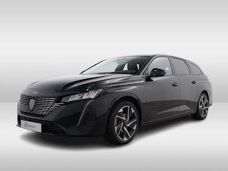 Peugeot 308 SW 1.2 HYBRID 145PK ALLURE E-DCS6 | 360 Vision | Comfort Pack