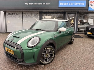 Mini Mini Camden Go Ed. 33 kWh