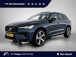 Volvo XC60 T8 Ultra | 21 inch | Pano | Leder | Camera | Climate |