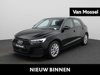 Audi A1 Sportback 30 TFSI Advanced edition