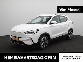 MG ZS Standard Range Comfort 50 kWh | Navi | Led Koplampen | Camera | Apple CarPlay |