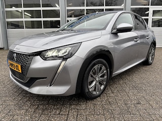 Peugeot 208 EV 50 kWh 3Fase/Allure/Camera/Carplay/Stoelver./Cruise/Clima