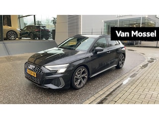 Audi A3 Sportback 35 TFSI edition one