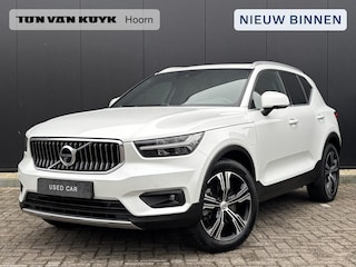 Volvo XC40 1.5 T5 Recharge R-Design / Leder / 360 camera / Pan. dak / Trekhaak / Allseason / Elekt stoel. /