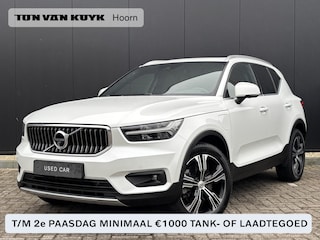 Volvo XC40 1.5 T5 Recharge R-Design / Leder / 360 camera / Pan. dak / Trekhaak / Allseason / Elekt stoel. /