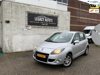 Renault Scénic 2.0 Dynamique