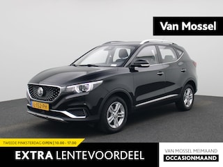 MG ZS Comfort 45 kWh | Airconditioning | Cruise Control | Apple Carplay / Android Auto | Parkeersensoren | Lichtmetalen Velgen |