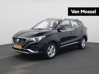 MG ZS Comfort 45 kWh | Airconditioning | Cruise Control | Apple Carplay / Android Auto | Parkeersensoren | Lichtmetalen Velgen |