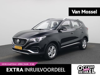 MG ZS Comfort 45 kWh | Airconditioning | Cruise Control | Apple Carplay / Android Auto | Parkeersensoren | Lichtmetalen Velgen |