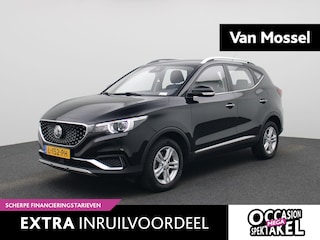 MG ZS Comfort 45 kWh | Airconditioning | Cruise Control | Apple Carplay / Android Auto | Parkeersensoren | Lichtmetalen Velgen |