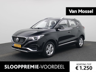 MG ZS Comfort 45 kWh | Airconditioning | Cruise Control | Apple Carplay / Android Auto | Parkeersensoren | Lichtmetalen Velgen |