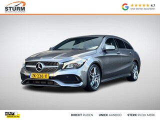 Mercedes-Benz CLA Shooting Brake 180 AMG-Line Automaat, NL-Auto!