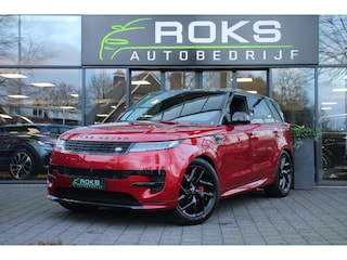 Land Rover Range Rover Sport 3.0 P460e Dynamic HSE PHEV