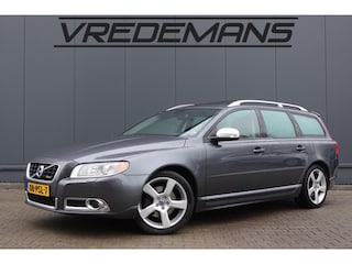 Volvo V70 2.0T R-Edition