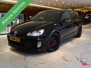 Volkswagen Golf 2.0 GTI Edition 35