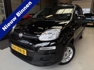 Fiat Panda 0.9 TwinAir Edizione Cool Automaat, Lichtmetalen velgen