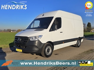 Mercedes-Benz Sprinter 315 1.9 CDI L2 H2 RWD - 150 Pk - Euro 6 - ParkeerCamera - MBUX - Airco - Cruise Control