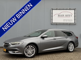 Opel Insignia Sports Tourer 1.5 Turbo Innovation Trekhaak/Camera.