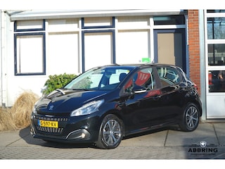 Peugeot 208 Style climate, camera en AppleCarplay