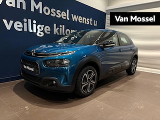 Citroën C4 Cactus 1.2 PureTech Business