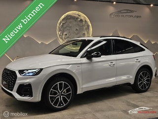 Audi Q5 50 TFSI e S edition Panorama/3x S-line