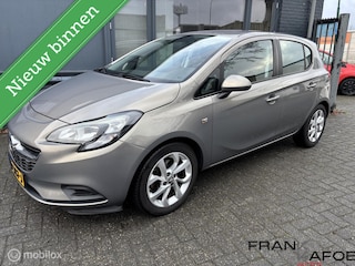 Opel Corsa 1.0i Turbo Innovation Apple carplay ECC LMV Cruise 7"Scherm