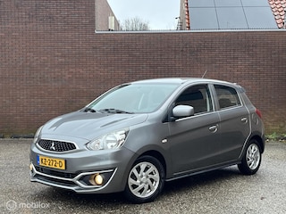 Mitsubishi Space Star 1.0 Cool+ | Org NL | 1ste Eigenaar