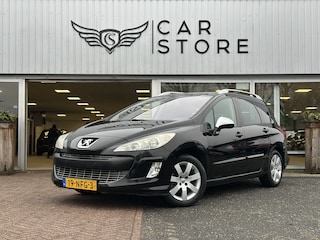 Peugeot 308 SW 1.6 VTi Blue Lease Executive |CRUISE|CLIMA|PANO|TREKHAAK|LM VELGEN 16''