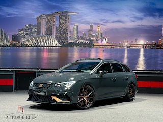 Seat Leon ST 2.0 TSI CUPRA R 300 Carbon Brembo Limited edition