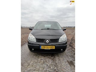 Renault Scénic 1.6-16V Expression Comfort