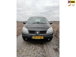 Renault Scénic 1.6-16V Expression Comfort