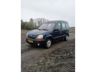 Renault Kangoo 1.4 Privilège