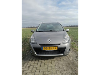 Renault Clio Estate 1.2 TCE Night & Day