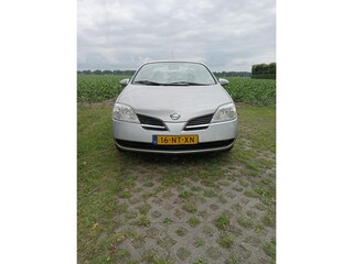 Nissan Primera 1.8 Visia
