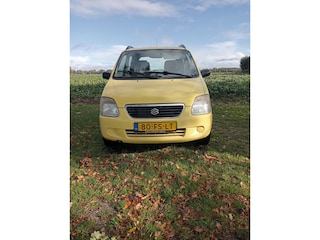 Suzuki Wagon R+ 1.3 GL