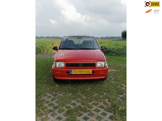 Suzuki Alto 1.0-16V Twist