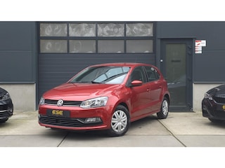 Volkswagen Polo 1.2 TSI Comfortline | Cruise | Airco | Parkeersensoren