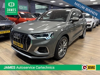 Audi Q3 35 TFSI S Line Pro Line S |ACC|NAVI|