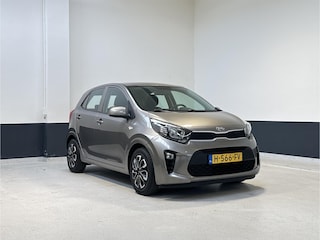 Kia Picanto 1.0 MPi ComfortPlusLine | 1 Eig | Apple Carplay/ Android auto| Navigatie| Camera | NL |