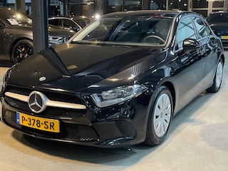 Mercedes-Benz A 160 109pk Camera/Climate c.