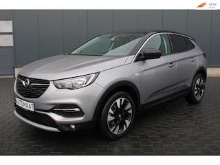 Opel Grandland X ULTIMATE AUTOMAAT