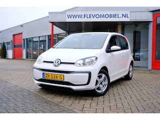 Volkswagen Up 1.0 BMT move up! Airco|LMV