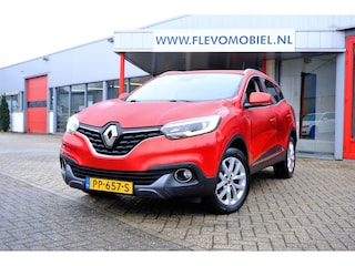 Renault Kadjar 1.5 dCi Intens Navi|Cam|Clima|ParkAssist