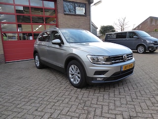 Volkswagen Tiguan 1.4 TSI Comfortline Business