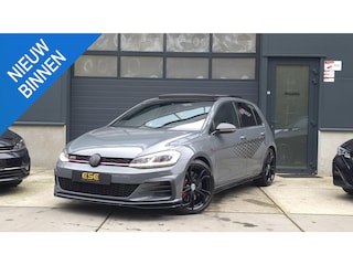Volkswagen Golf 2.0 TSI GTI TCR | Pano | Carplay | Led | Navi