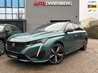 Peugeot 308 SW 1.2 PureTech GT Automaat Weinig KM! Garantie