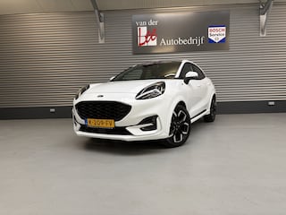 Ford Puma 1.0 E-BOOST Hybrid ST-Line X/PANORAMA/TREKHAAK/B&O/ENZ