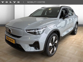 Volvo EX40 Extended Plus 82kWh | Trekhaak | Stoel-/Stuurverwarming |