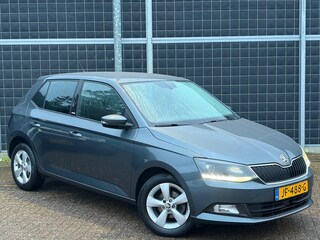 Skoda Fabia 1.2 TSI | JOY | Clima | 12 mnd Garantie |