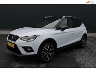 Seat Arona 1.5 TSI FR